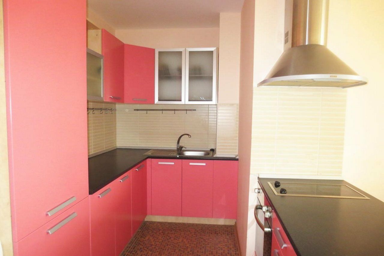 Fantasy Apartments Varna Exterior foto